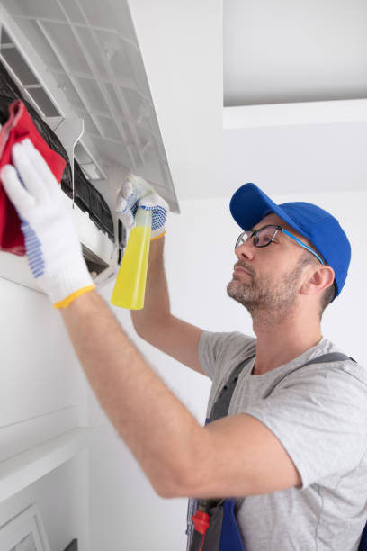 Best Dryer Vent Cleaning Services  in Eerlin, ND